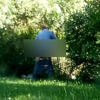 Teplo vytáhlo onanisty na veřejnost, řádili v Martinské i ve Skvrňanech