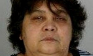 Policie pátrá po Anně Tavaliové