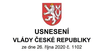Přinášíme celé a doslovné nové usnesení vlády