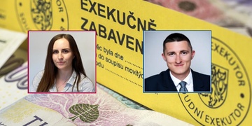 Oddlužení a jak na něj