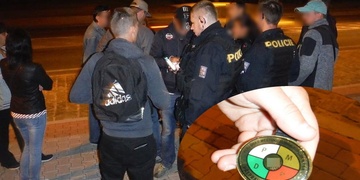 Černý pasažér na revizora zaútočil boxerem