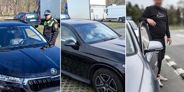 Ani chyba tachometru ani "vážně důležitá cesta do Prahy" skutečně není omluvou