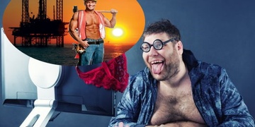 Podvodník ženu z Plzně finančně zcela zlikvidoval