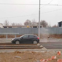 Jezdci kolejištěm mají v Plzni novou trať