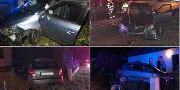 Kýchnutí "za všechny prachy"