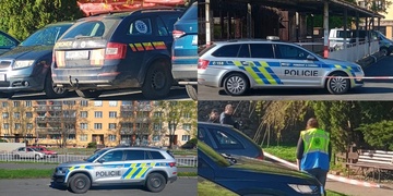 Kriminalisté stále intenzivně pracují na případu smrti muže a nyní hledají svědky