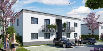 Jak se plní sny o bydlení?