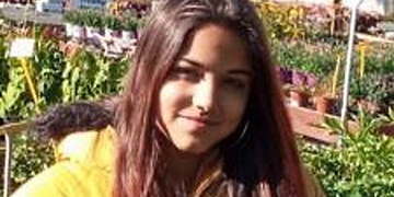 Čtrnáctiletá dívka vyhrožuje sebevraždou