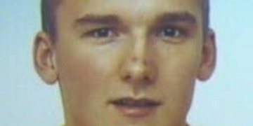 Policie pátrá po Jiřím Horejšovi