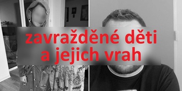 Nové informace k děsivé trojnásobné vraždě