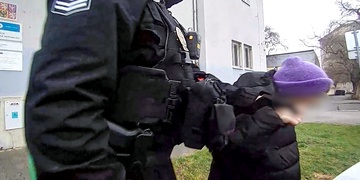 V Plzni na Borech se ztratila zmatená jednaosmdesátiletá babička