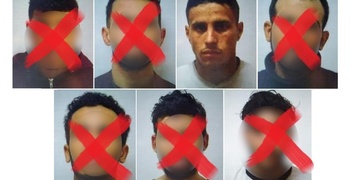 Už zbývá už jen jeden! - výborná práce policie