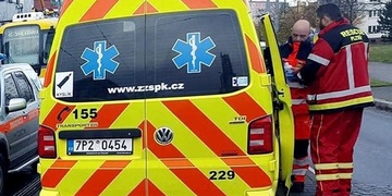 Dva sražení chodci za den, policie hledá svědky