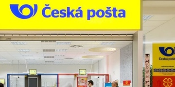 Seznam plzeňských a rokycanských poboček pošty určených ke zrušení