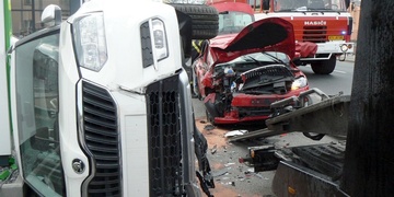 Škoda za 700 000 způsobená žvýkačkou