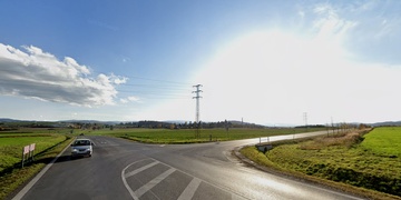 Způsobil nehodu a ujel