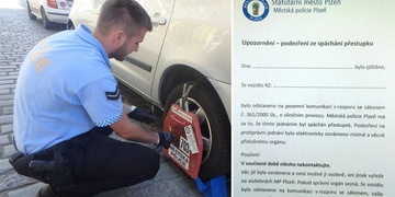 Pověstné "botičky" v Plzni již téměř skončily