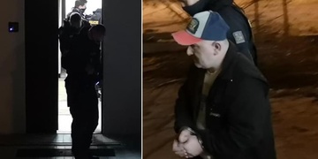 Střelba v ubytovně, zasahovaly prvosledové hlídky se samopaly