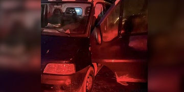 Dobrý postřeh strážníků zabránil muži v sebevraždě