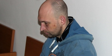 Agresor Martin T. jde do vazby
