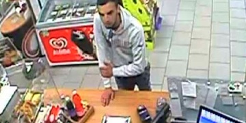 Poznáte zloděje z Plzně?