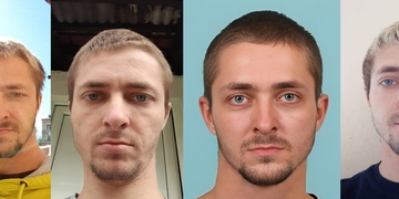 Policie pátrá po Václavu Vilímkovi