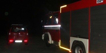 Pátrání pod vodou zastavila tma, ráno bylo tělo nalezeno