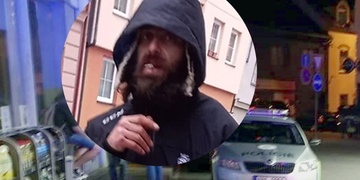 Stává se z postrachu domu již i postrach města?