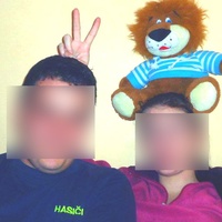 Pájo, kamaráde, drž se!