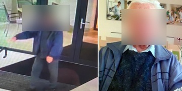 Pátrání po seniorovi bylo ukončeno, muž byl nalezen mrtvý