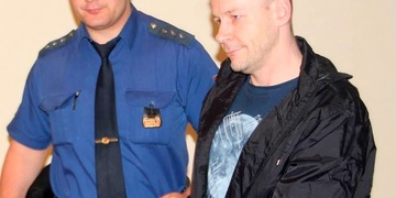 Z muže si udělal otroka