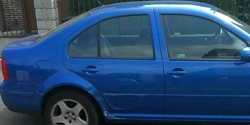 Desetitisícová škoda a prakticky nepojízdné auto