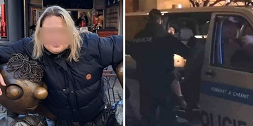 "On mě jednou zabije, já to vím!" v minulosti často opakovala včera zavražděná Jana
