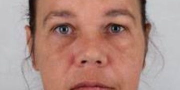 Policisté pátrají po Jitce Langmeierové