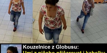 Za jak dlouho ji poznáte dnes?