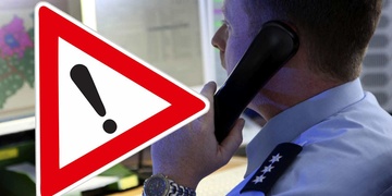 Policisté varují před podvodnými telefonáty