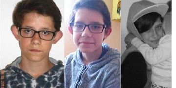 Policie i rodina pátrají po Karlu Maškovi