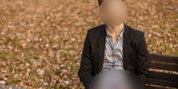 Onanoval u kláštera