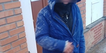 Za šest dní počtvrté nalezena