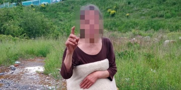 Propuštění ze záchytky pořádně oslavila