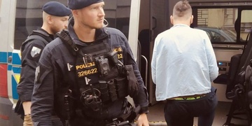 Kriminalisté se při vyšetřování pokusu o vraždu obracejí na veřejnost