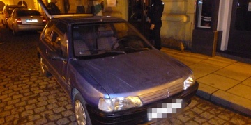 Místo zkoušek v autoškole půjde před soud