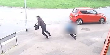 Oběti byly dvě, obě pětaosmdesátileté babičky