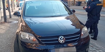 Zkratka přes zákaz se muži moc nevyplatila