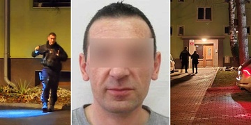 Jiří K. byl dnes obviněn z vraždy ve stádiu pokusu