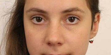 Policisté pátrají po pohřešované dívce