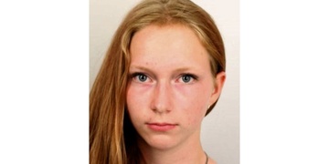 Patnáctiletá Nikola Kůtková utekla z domova