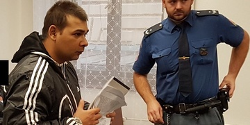 Vrah Tomáš Dunka dostal výjimečný trest 22 let