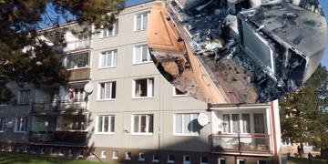 Půlmilionovou škodu způsobila závada rychlovarné konvice