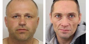 Zdeněk Houška a Josef Pejřimovský se vyhýbají nástupu do vězení